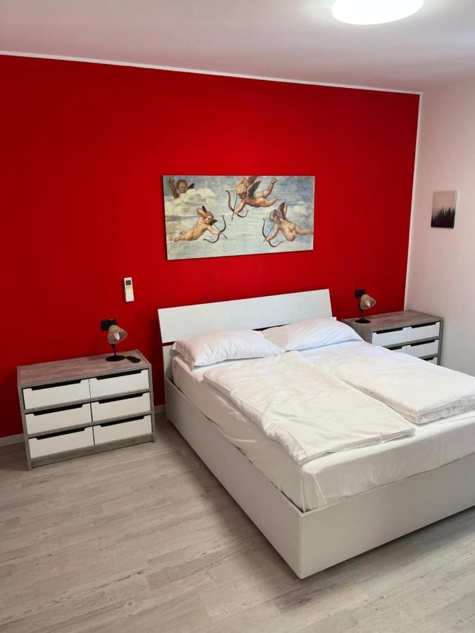 Apartment Verdi Bardolino Exterior photo