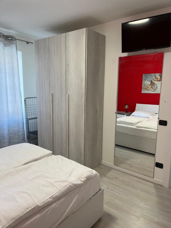 Apartment Verdi Bardolino Exterior photo